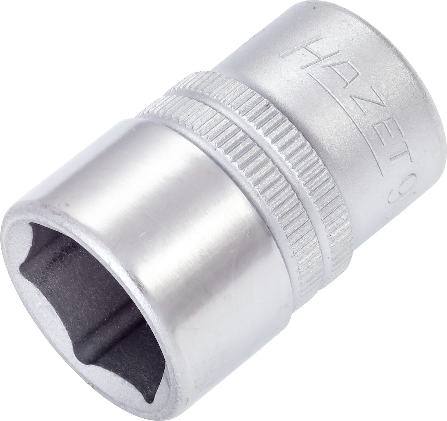 Головка торцевая 1/2", 18 мм, 6 граней, Германия Hazet 900-18