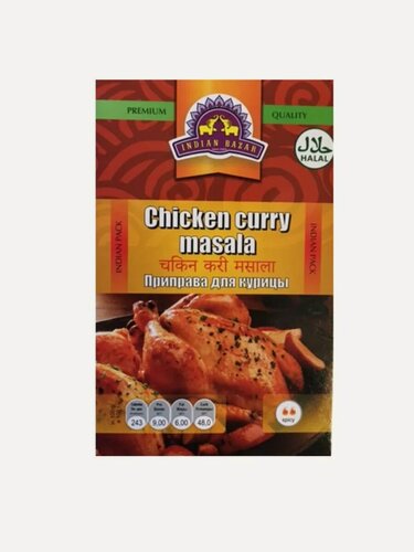 Изображение товара Приправа для курицы IB 75 г, Россия