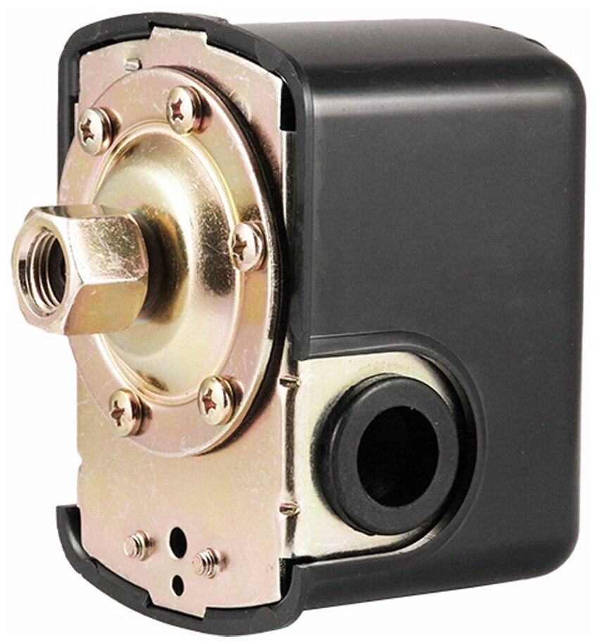 Реле давления для насосной станции (XPS-2-2) ВР