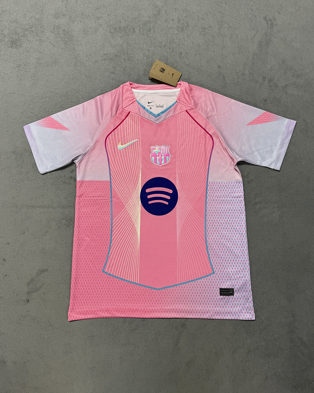 Форма спортивная NIKE