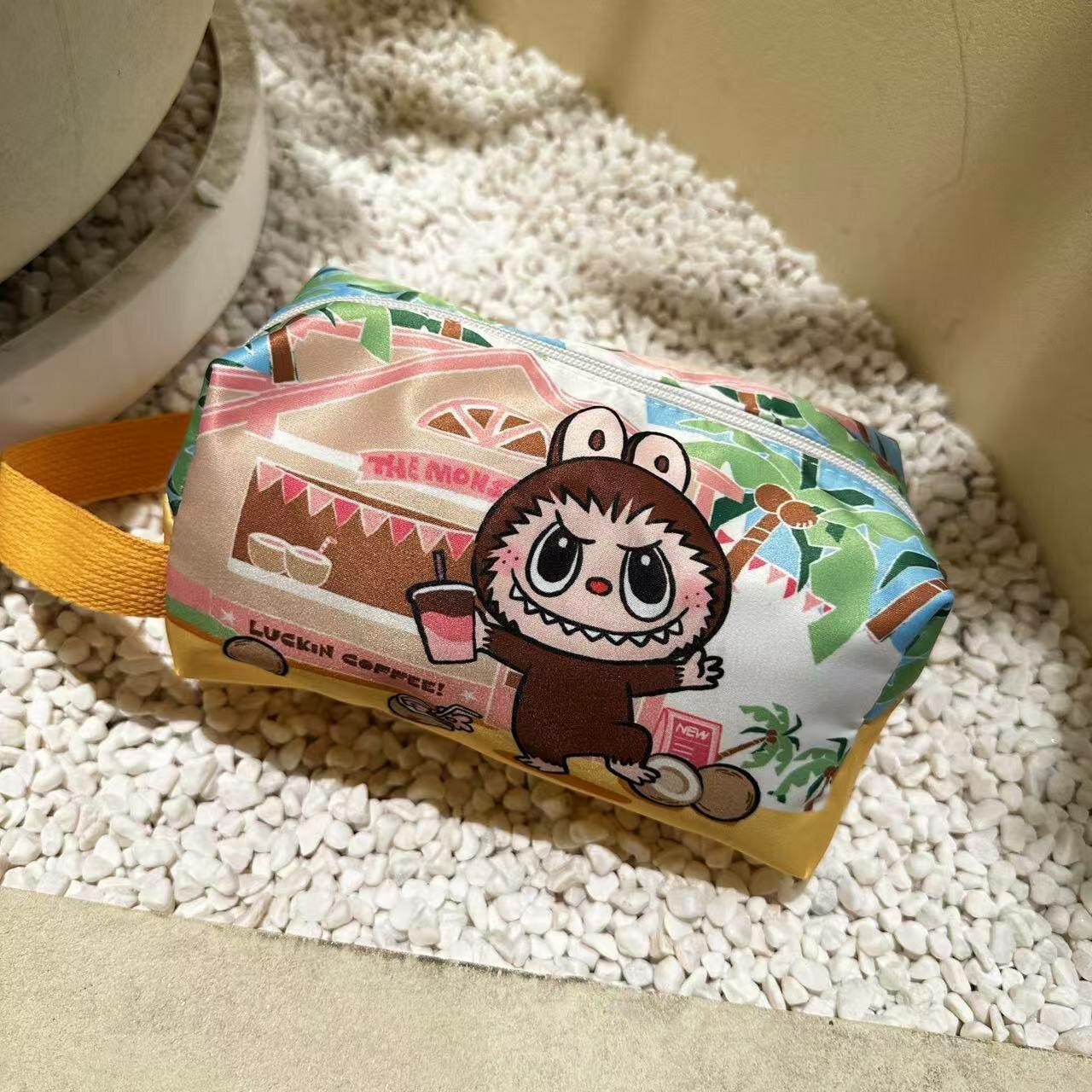 Пенал для карандашей — фото 1