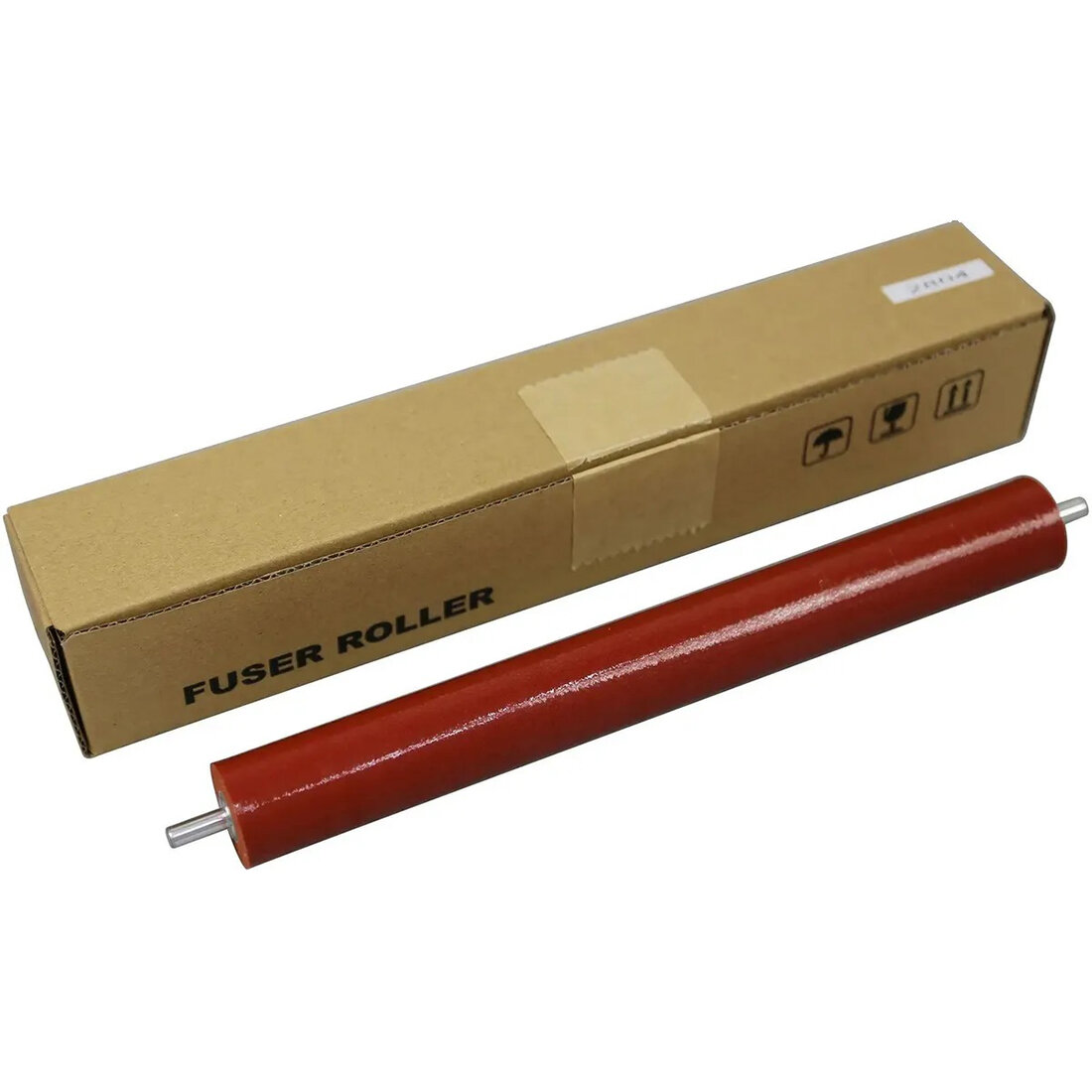 Резиновый вал для Brother HL-1112, MFC-L2740DW, DCP-L2540DW, CET2804 совместимый