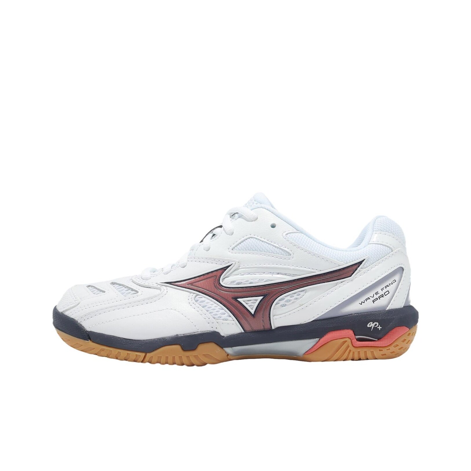 Кеды Mizuno Wave Fang Pro