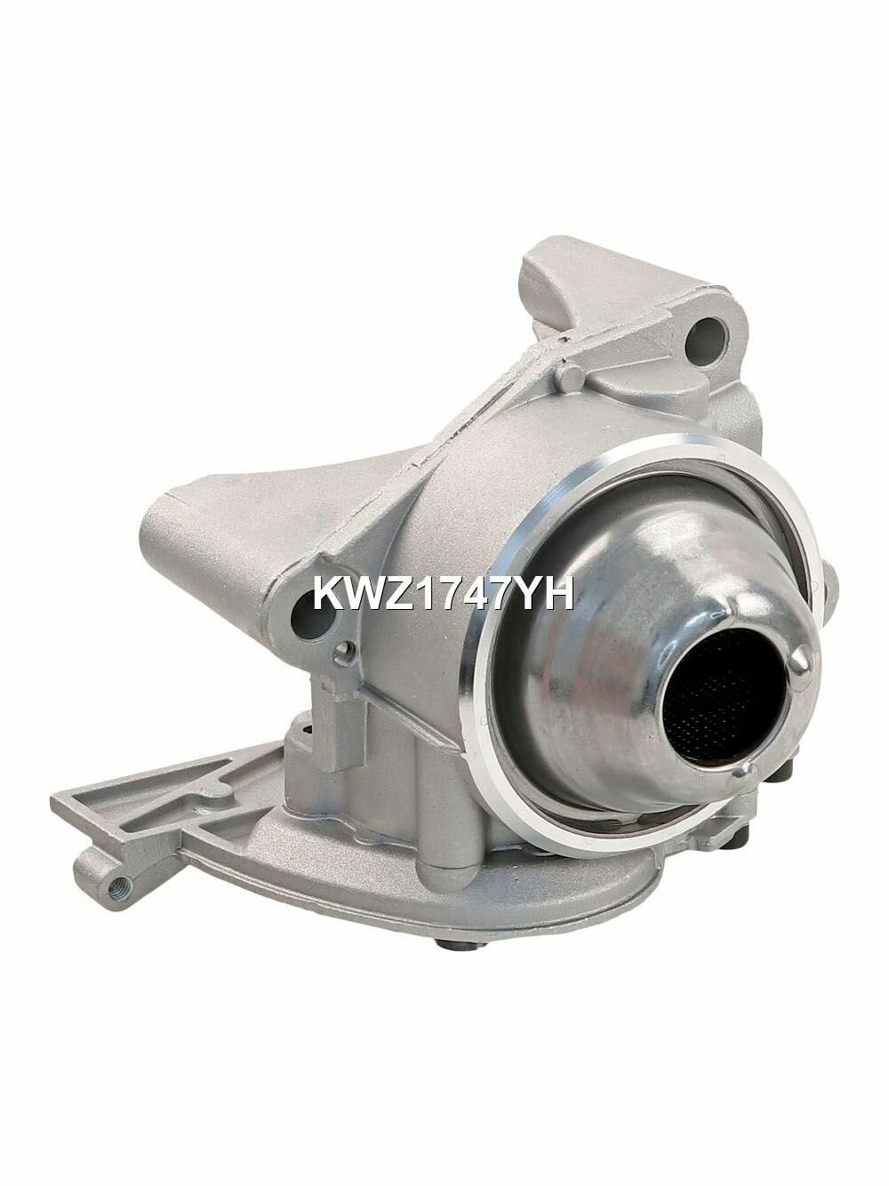 Насос масляный Skoda Fabia (Шкода Фабиа)