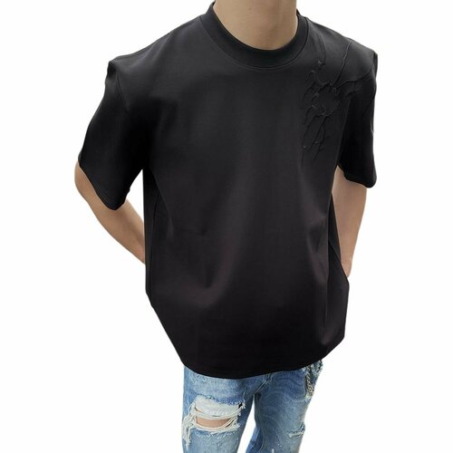 City Hipster T Shirts Unisex M