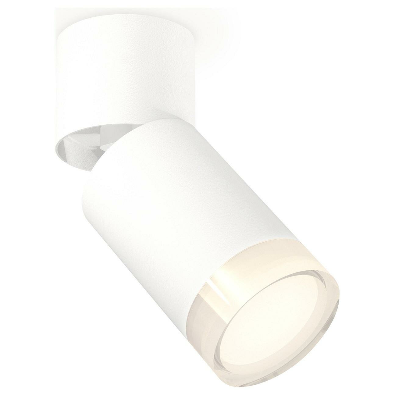Спот Ambrella Light XM XM6312080 На монтажной пластине Техно
