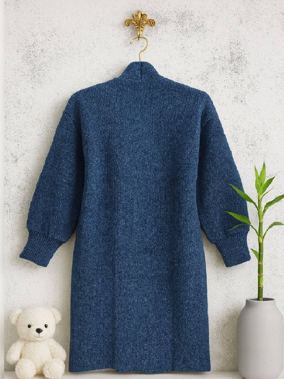 Кардиган 207