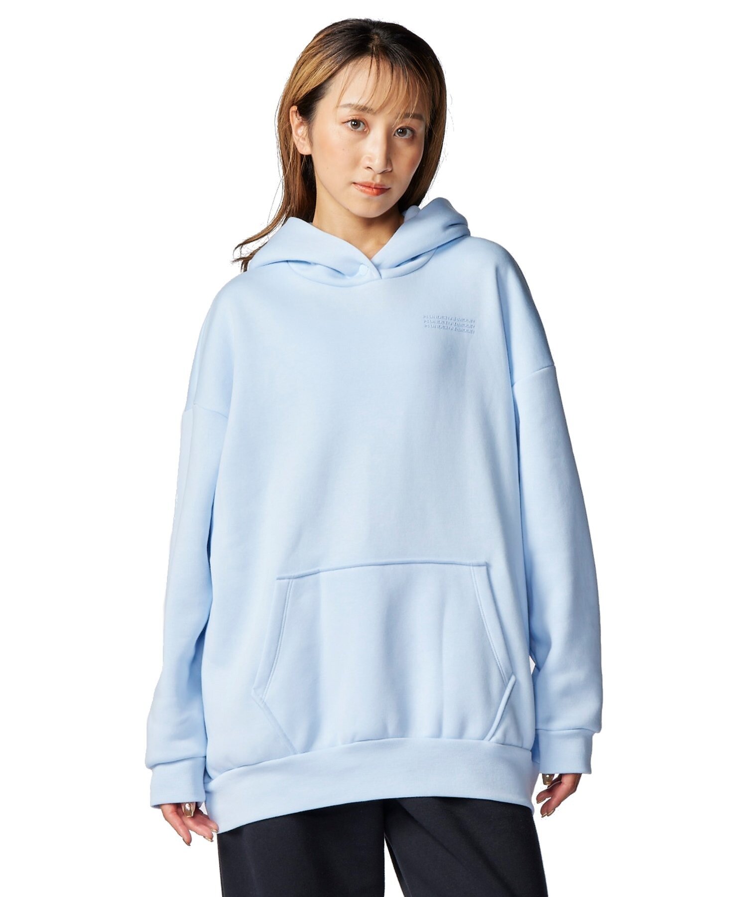 Худи Under Armour Icon, размер L, , голубой