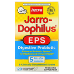 Jarrow Formulas Jarro-Dophilus EPS 5 миллиардов 120 растительных капсул - изображение