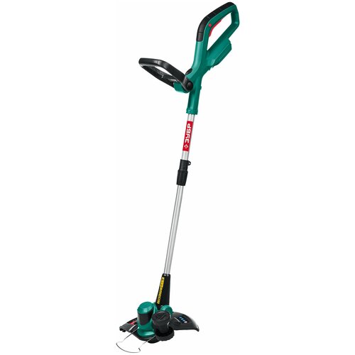 Тример ЗУБР 18В аккумуляторный без АКБ 442000₽