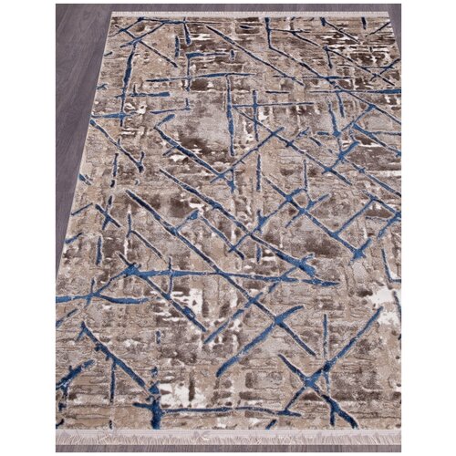 Ковер REGINA - Прямоугольник, 035 NAVY (200 на 290)