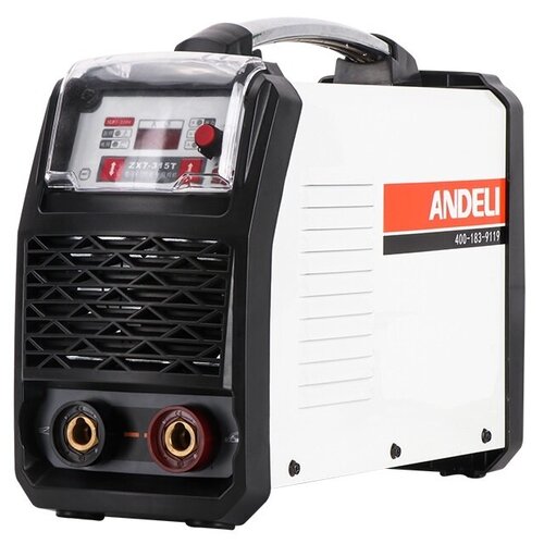 Сварочный аппарат ANDELI ARC-315T 1959600₽