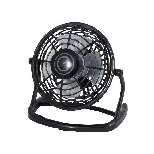 Вентиляторы бытовые ENERGY EN-0604 USB настольный черный 1шт 90000₽