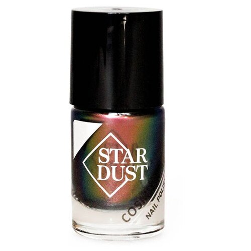 ELIAN Лак для ногтей STAR DUST COSMIC MAGIC тон 107 10мл