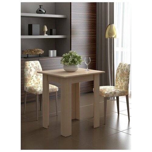 Стол обеденный ФМ Династия 