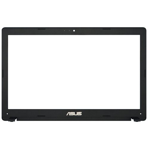 Рамка матрицы для ноутбука ASUS F551M черная