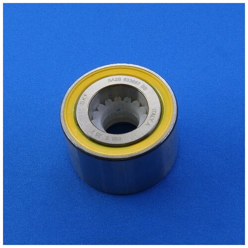 Подшипник двухрядный SKF BA2B 633667 для стиральных машин