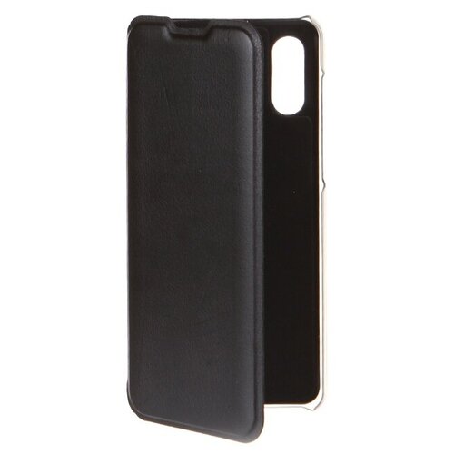 фото Чехол red line для samsung galaxy a02 book cover black ут000023945