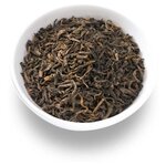 Чай черный Ronnefeldt Loose Tea Pu Erh Selection Bio, 100 г. Арт.19770 - изображение