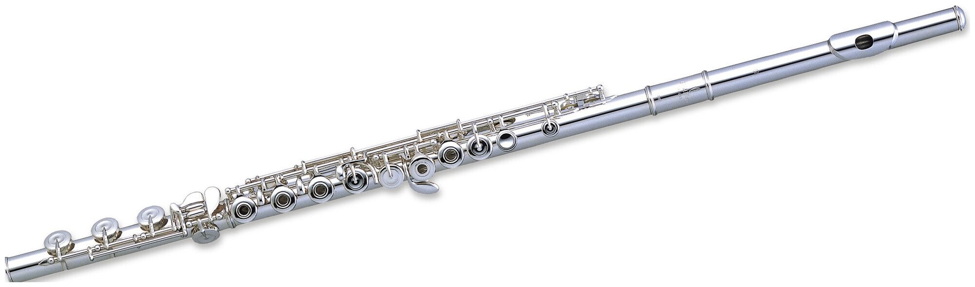 Флейта Pearl Flute Quantz PF-F665RBE