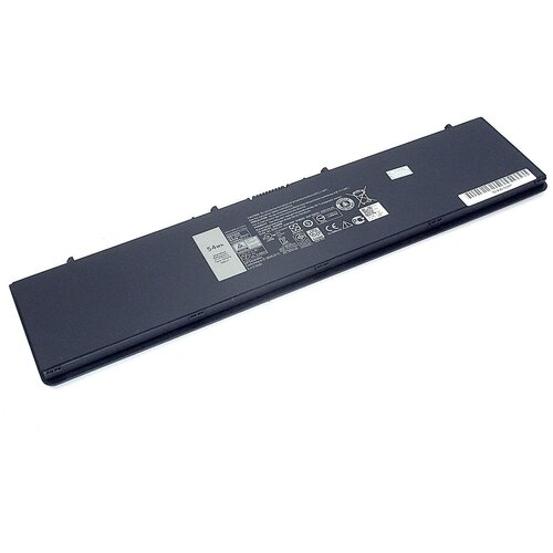 фото Аккумуляторная батарея для ноутбука dell cn-0k8j43 11.1v (3493mah) sino power