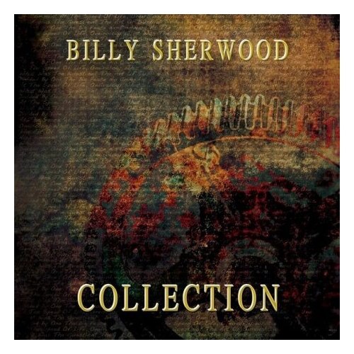 billingham billy call to kill Компакт-Диски, Backyard Levitation, SHERWOOD, BILLY - COLLECTION (CD)