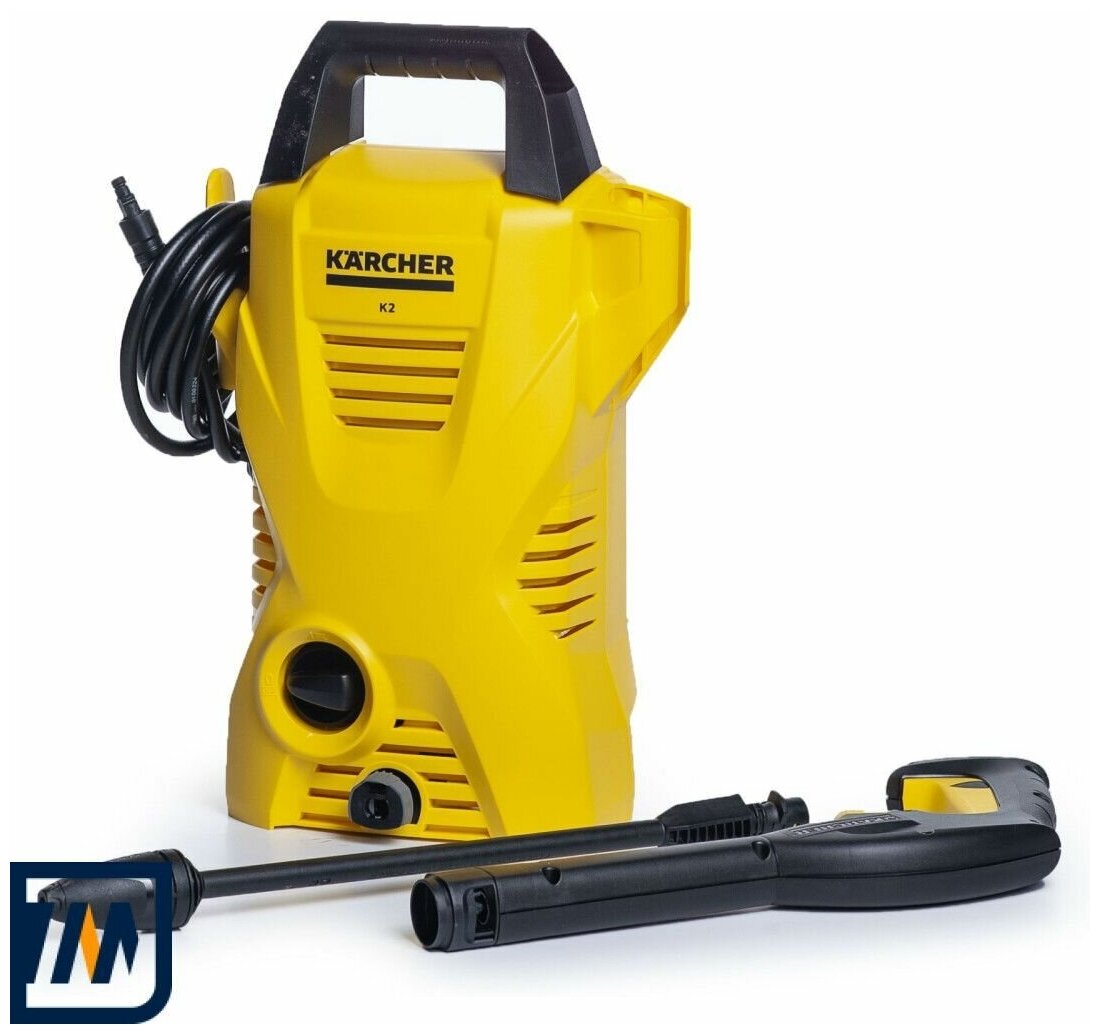 Минимойка Karcher К 2 Basic