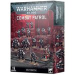 Миниатюры Warhammer 40000: Combat Patrol: Deathwatch - изображение