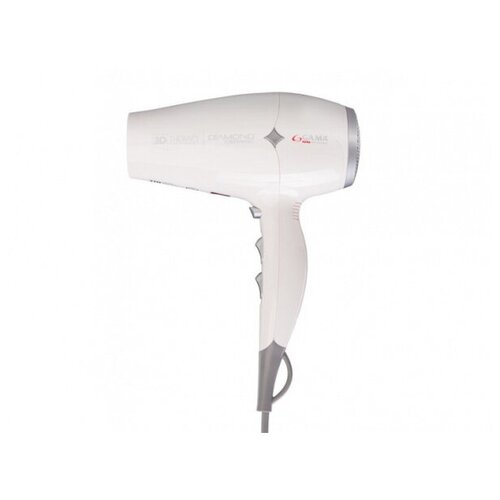 Фен GaMa Diamond Ceramic 274700₽