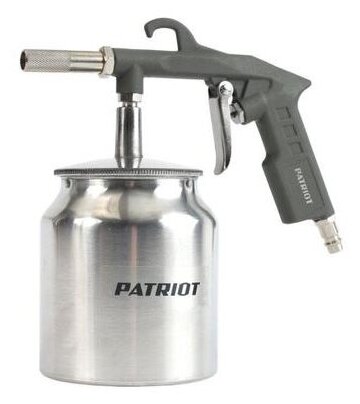 Patriot 830902031 GH 166А .