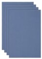 Набор салфеток сервировочных DeNASTIA, Талисман, 45x30 см, синий (4шт компл)