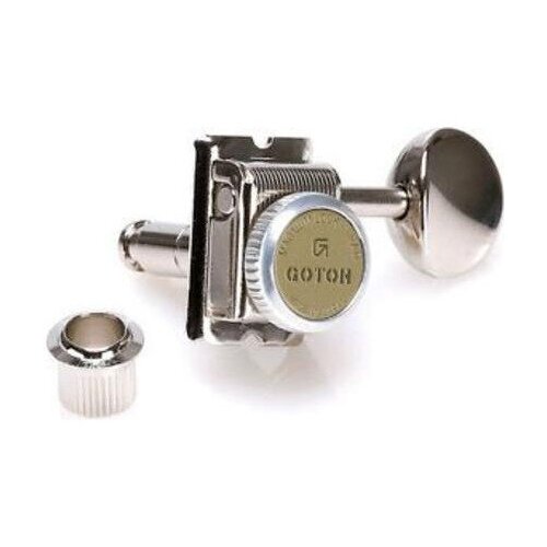 Колки для гитары Gotoh SD91-MG-T-05M-N- L6