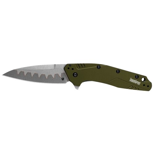 kershaw нож kershaw norad модель 5510 Нож Kershaw Dividend модель 1812OLCB