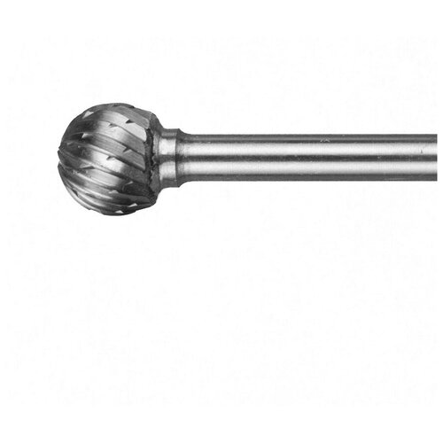 Твинтос борфреза сферическая твёрдосплавная D-18-16-MD-08-61 040400047