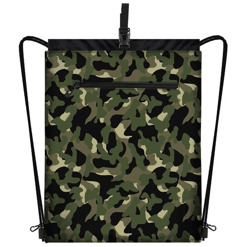 Мешок для сменной обуви UFO PEOPLE, рюкзак - мешок для обуви в школу