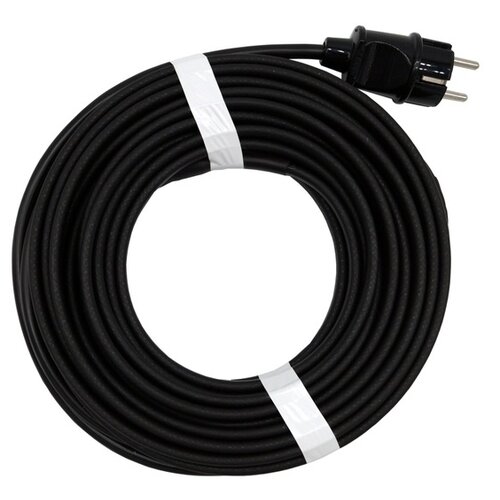 Комплект кабеля Samreg 30-2CR (14м) 30Вт с UF-защитой для обогрева кровли и труб