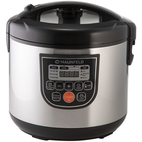 MAUNFELD MPMC-86010S 399000₽