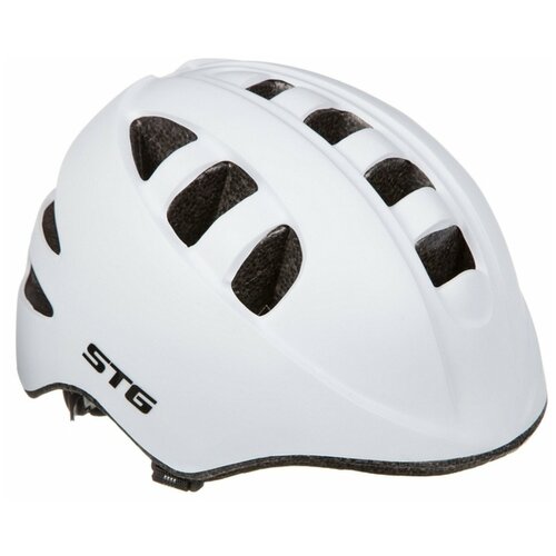 фото Шлем stg ma-2-w(xs / белый/xs)