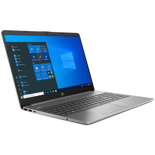 фото Ноутбук hp 255 g8 2x7v9ea amd ryzen 3 3250u, 2.6 ghz - 3.5 ghz, 8192 mb, 15.6" full hd 1920x1080, 512 gb ssd, dvd нет, amd radeon graphics, windows 10 home, серый no brand