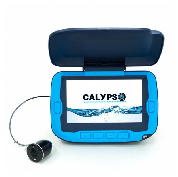 Camping World CALYPSO UVS-02 PLUS