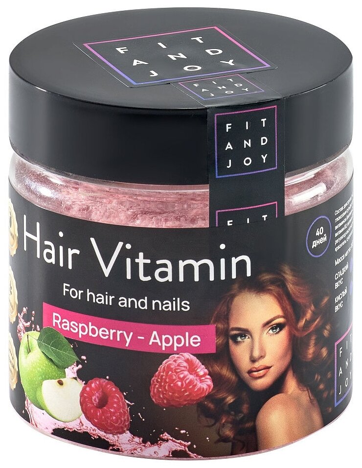 Hair Vitamin (100 г)