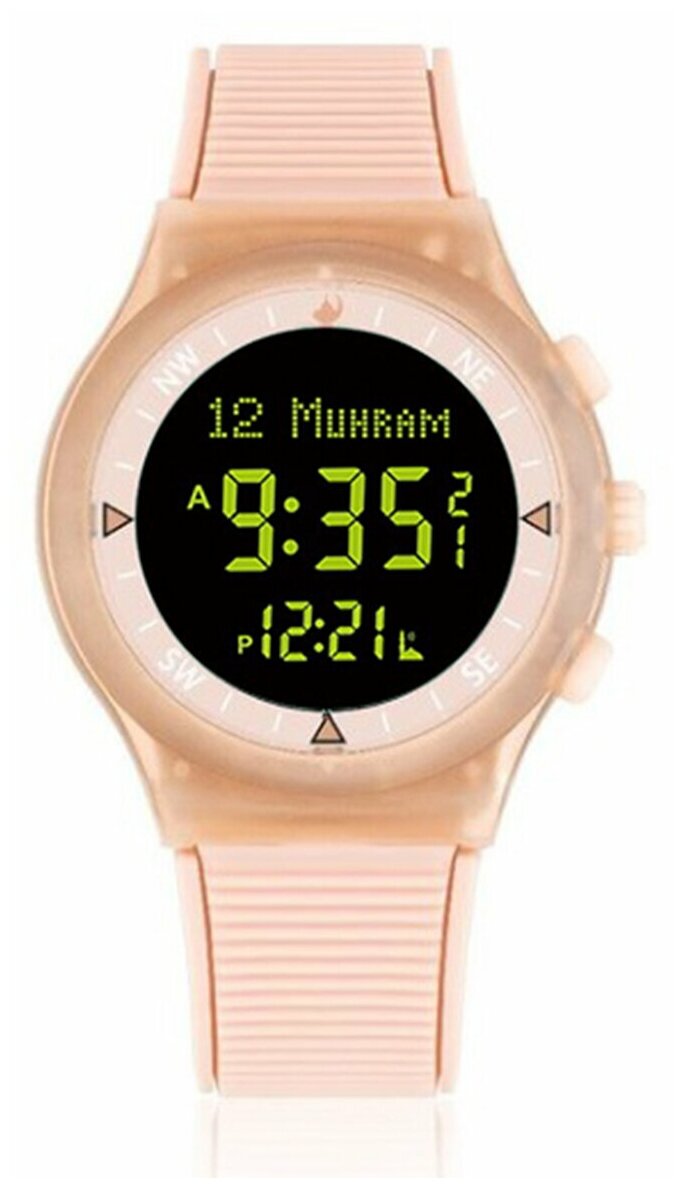 Наручные часы Al-Harameen