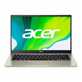 Ноутбук Acer Swift 1 SF114-34-P22P NXA75ER006