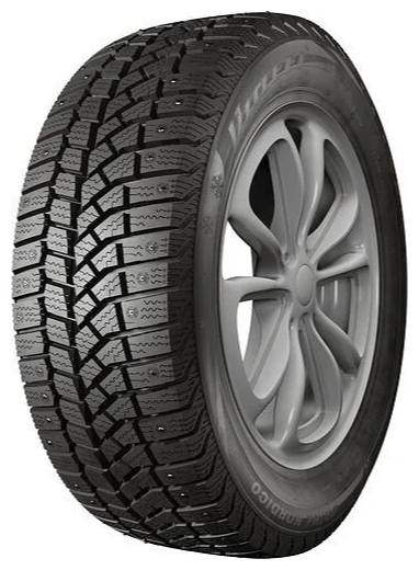 Зимняя шина HANKOOK Winter I Pike RS2 W429, 205/60/R16, 96T, шипованная [1023597] - фото №6