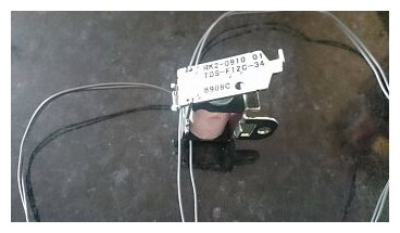 Соленоид дуплекса HP LJ 3390 3392 M2727 RK2-0911 RK2-0910 RK2-0911RK2-0910 779₽