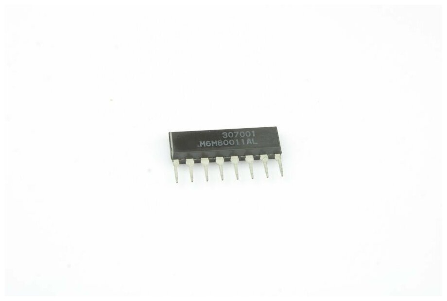 Микросхема M6M80011AL