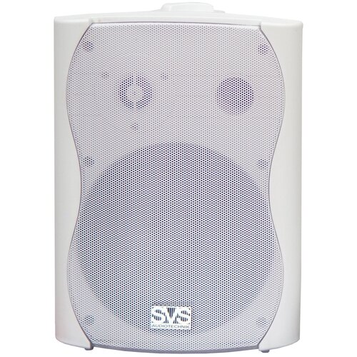 Корпусной громкоговоритель SVS AUDIOTECHNIK WS-40 WHITE