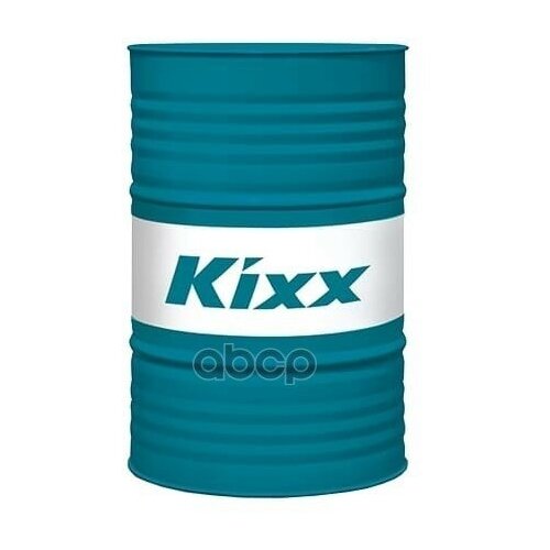 Масло Гидравлическое Kixx Hydro Hvz 32 /200л KIXX арт. L3683D01E1