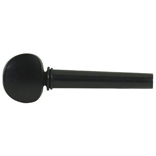 Колки для виолончели Gewa Cello Peg Ebony 1/4 Medium 417506 колки для виолончели 4 4 brahner ecp 338