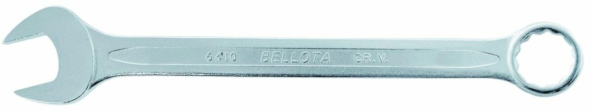 Ключ комбинированный Bellota 6410-15 15 мм - фото №1